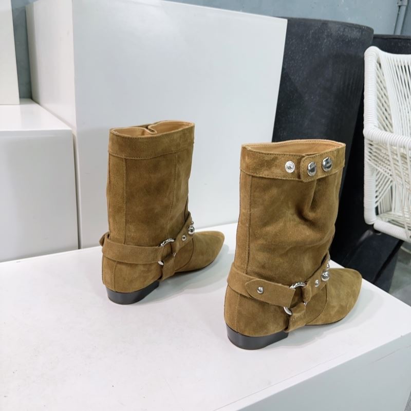 Isabel Marant Boots